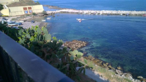 Гостиница Trappeto Vacation Apartment  Траппето